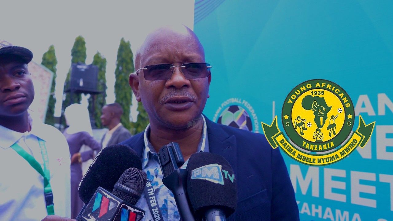 MAJIBU YA MANGUNGU KUELEKEA DERBY DHIDI YA YANGA ASEMA WAMEJIPANGA KUPATA USHINDI DHID YA YANGA