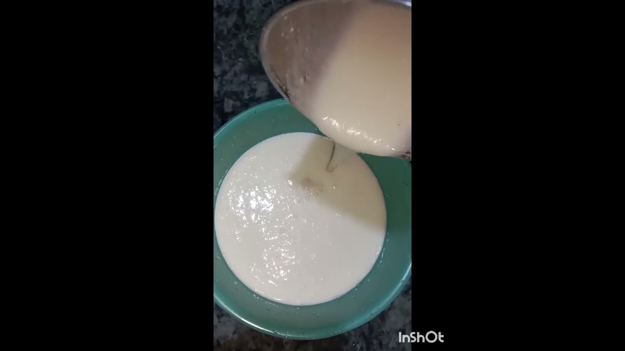 Sabu lassi 😋...... testy 👌.......#spicial .......#recipe 