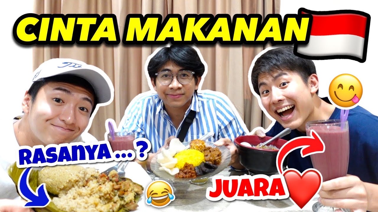 AKU JATUH CINTA SAMA MAKASSAR GARA GARA MAKANANNYA ENAK BANGET ❤️