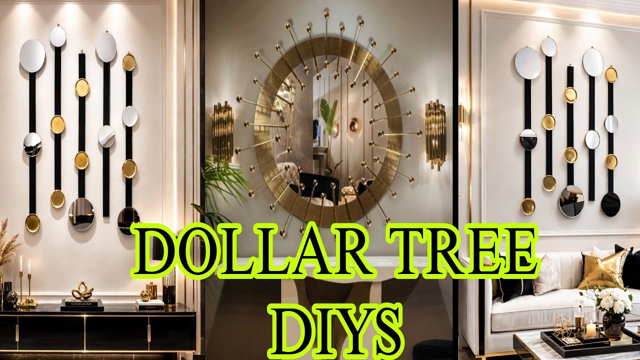 ​Living Room Makeover: Elevating My Space with Modern Wall Art | Craft Angel