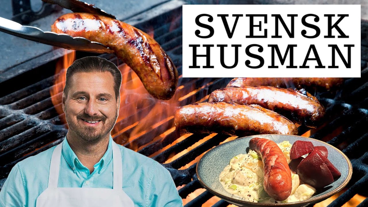 Middag under 30 min, husmanskost