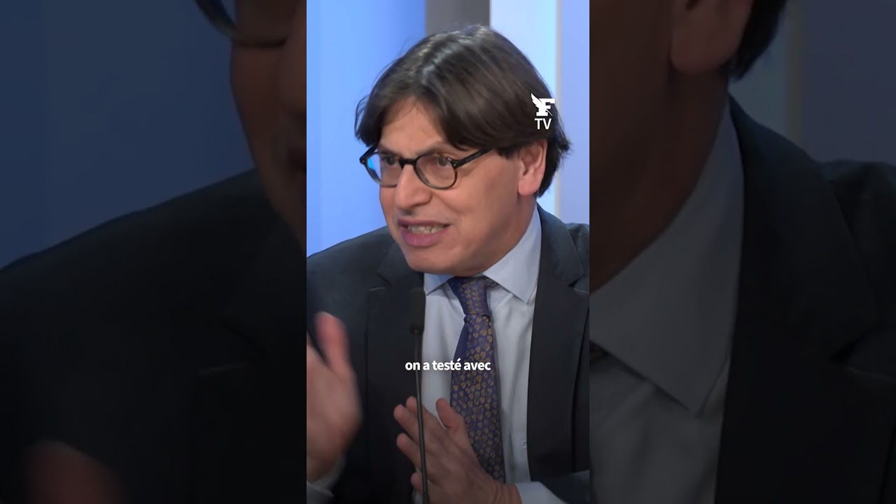 Pr&eacute;sidentielle 2027 : &laquo;Nous avons test&eacute; 11 configurations et Jean-Luc M&eacute;lenchon n'acc&egrave;de au second