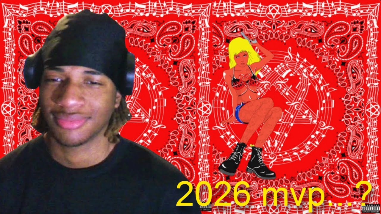 NINE IM SO EMOTIONAL ( Nine Vicious - B4EM Reaction) 