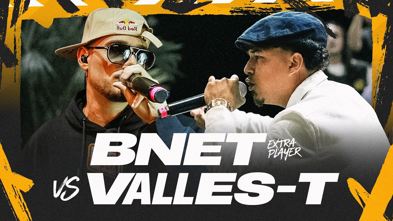 VALLES-T vs BNET | #FMSCOLOMBIA 2025/26 | Jornada 5 - Temporada 4 I Urban Roosters