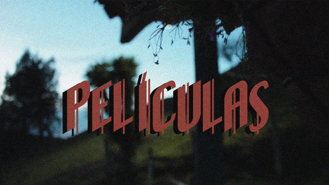 La Parrockia - Películas (Videoclip Oficial)