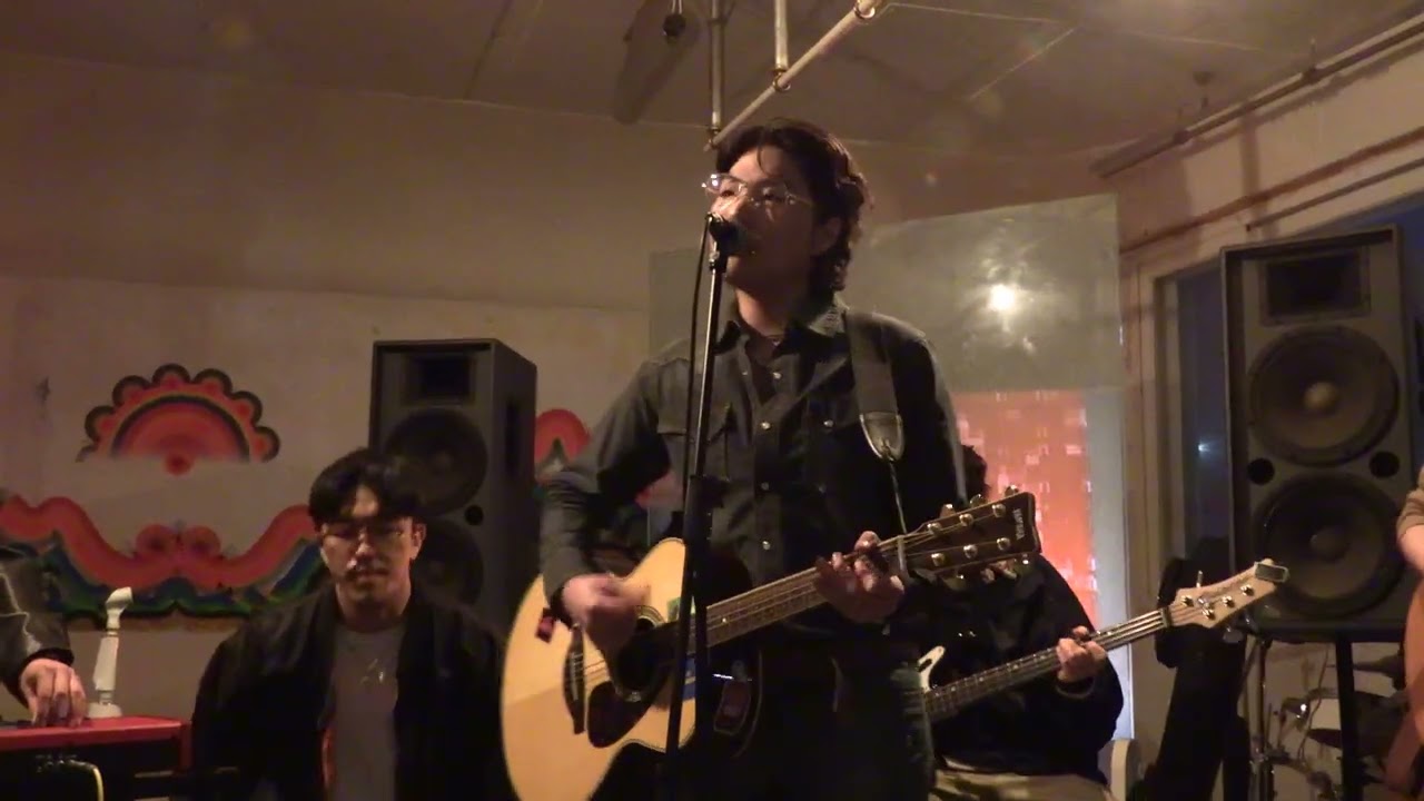[4k] 260208 조이풀스-Can I Fly? (acustic ver.) | @엔젤리즘