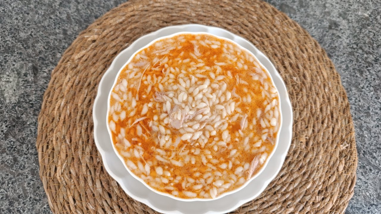 💯HALUÇKA ÇORBASI TARİFİ  ( Samsun'un meşhur Çorbası ) 🥣🥣💯 LEZZET 🥣🥣💯( AŞ ÇORBASI )🥣🥣💯