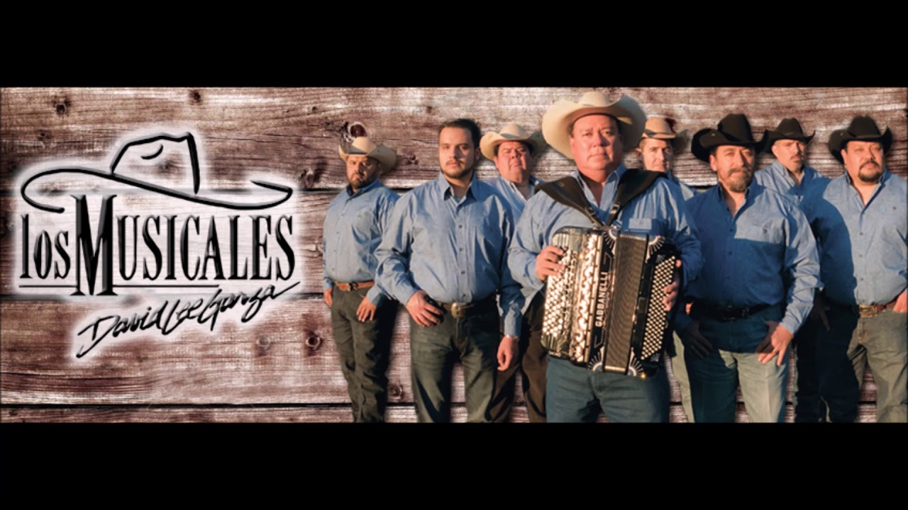 Grupo Mazz vs David Lee Garza