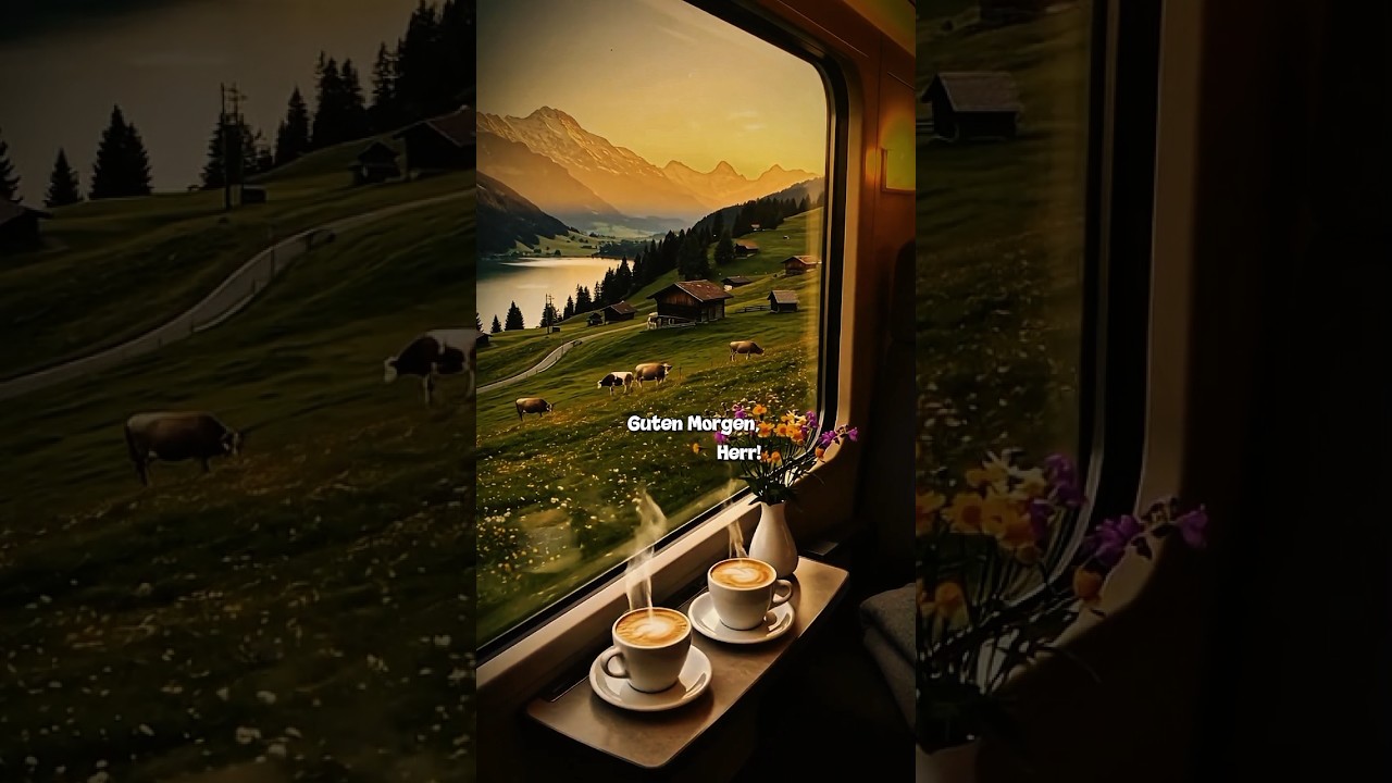 guten Morgen Gott #Gebet #GutenMorgenGebet #MorgenGebet #Christlich #Glaube #Segnung #JesusChristus