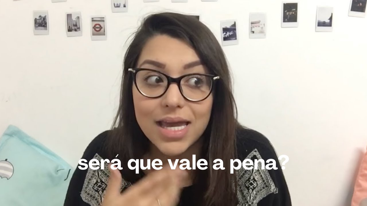 O curso Relações Internacionais | Minha Experiência