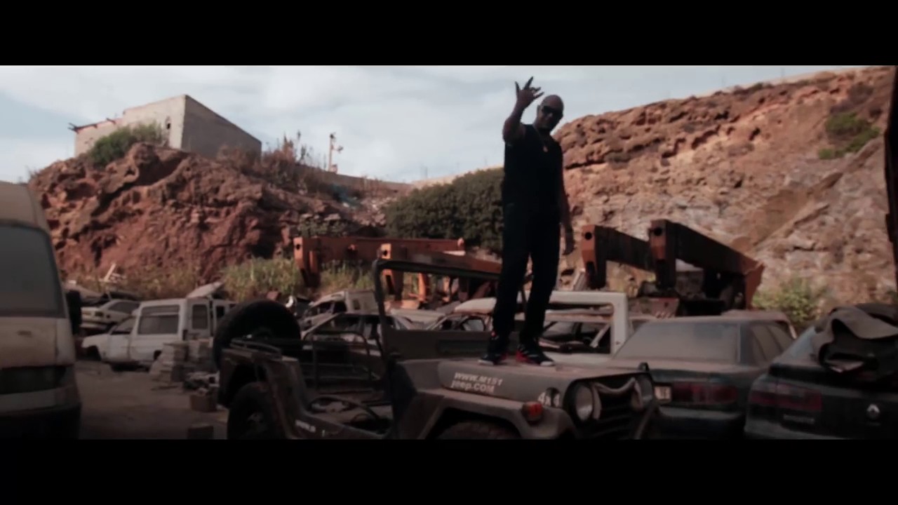 Mister AB   Khalihom Yenebhou  Clip Officiel 4kvia torchbrowser com