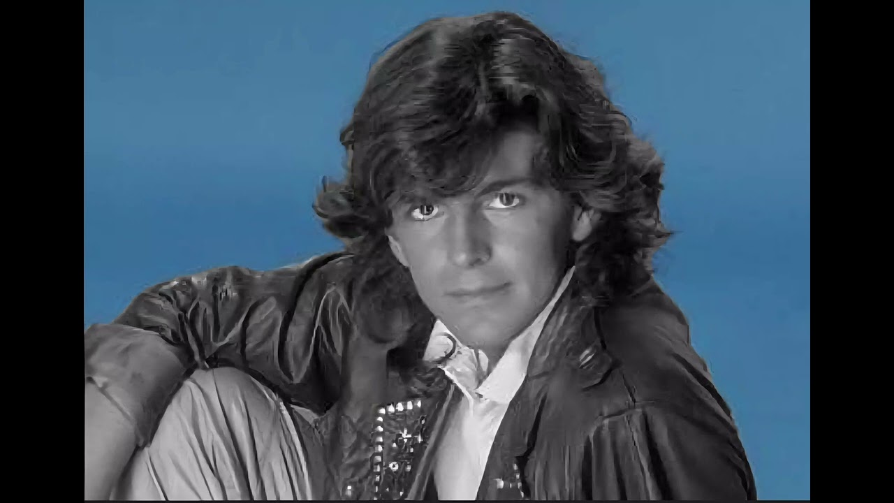I Love you-Mandy Music (Eurodisco Italodisco 80's)