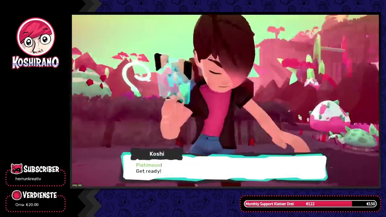 Temtem (2022) - Part 5