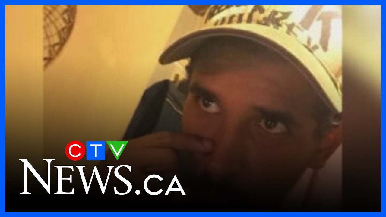 Convicted of sexual abuse, Michael Zaakir could be deemed a dangerous offender