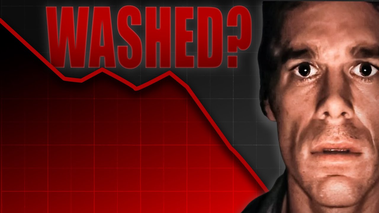 WILL a RETIRED SLS player compete with SWEATY new gens?