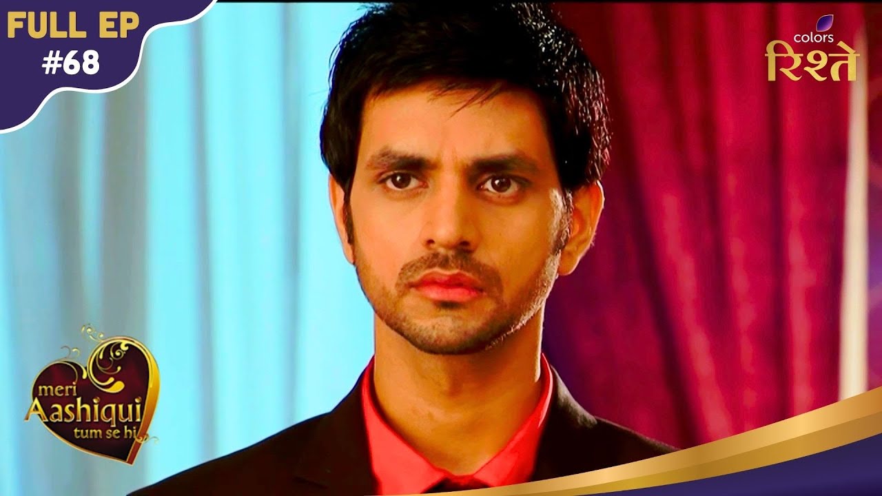 Meri Aashiqui Tum Se Hi | Disha Banned From Going Out After Secret Affair | Full Ep - 68