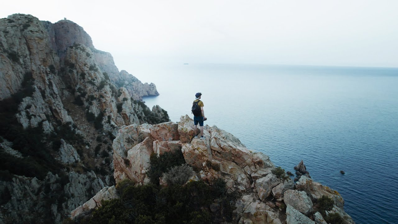 DJI Air 2s | 4K Cinematic Drone Video | Corse