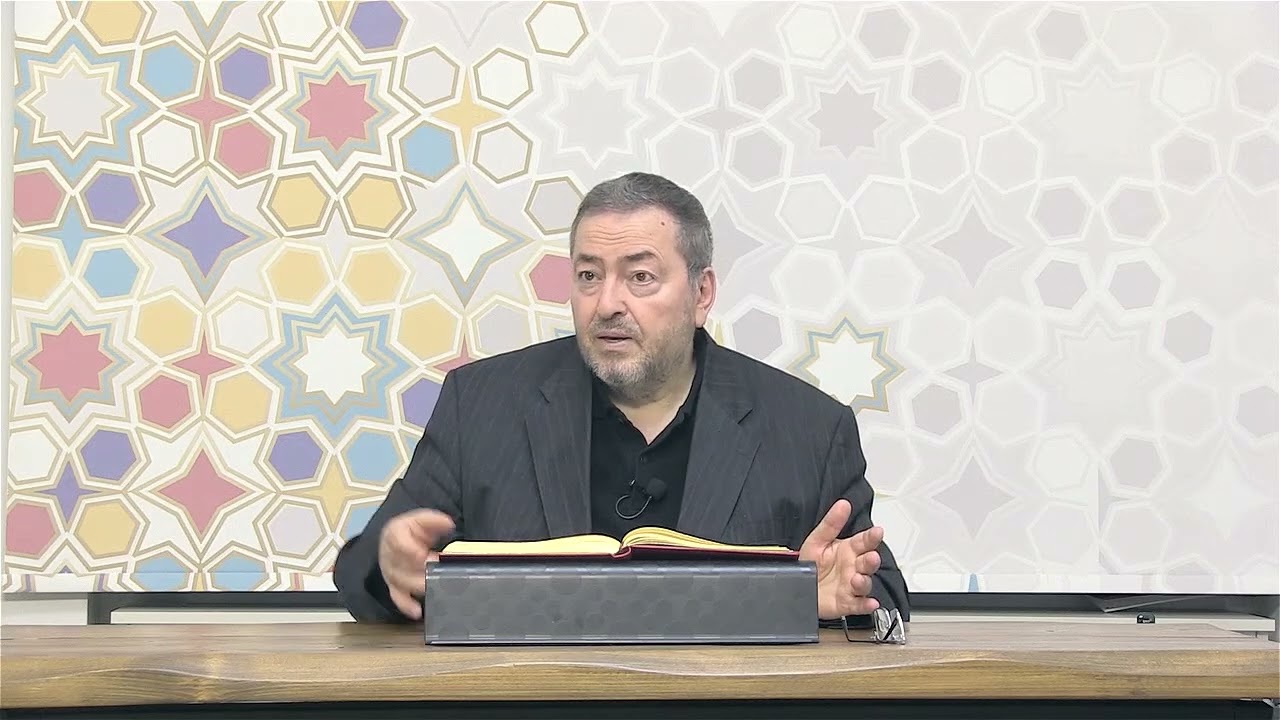(223) Hutbe-i Şamiye (35) Sh 498 | Hakikat &Ccedil;ekirdekleri (26-32) Birbirinden eşeff kudretin ayineleri