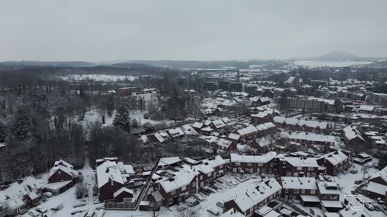 Eygelshoven Januari 2026