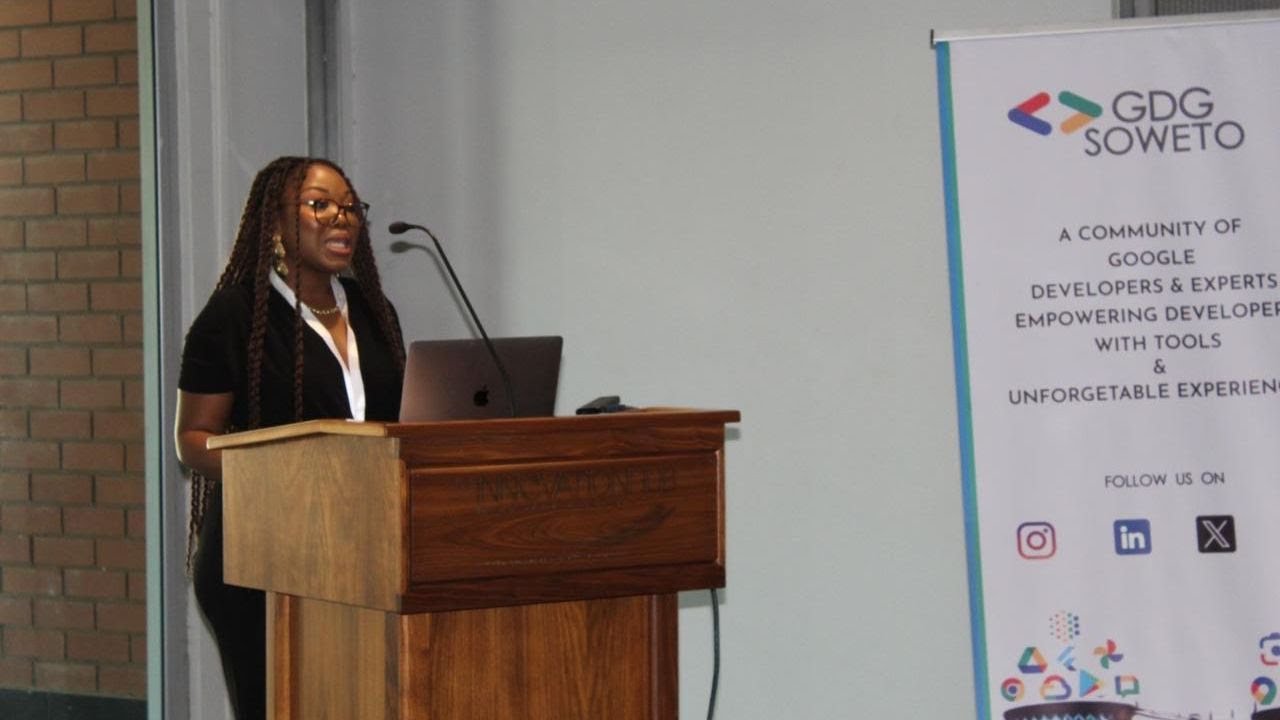 Tsitsi Marote (Guardian Health): Using AI to Transform Maternal Healthcare in SA