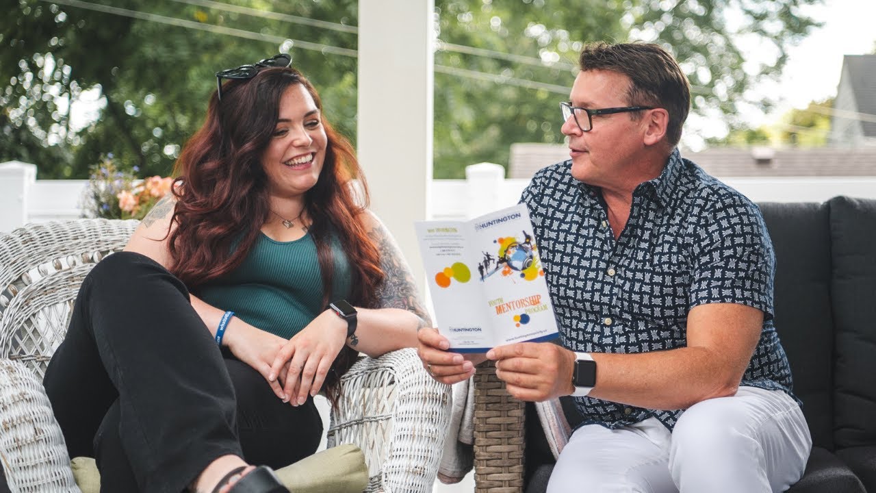 The Importance of HSC's Support Groups