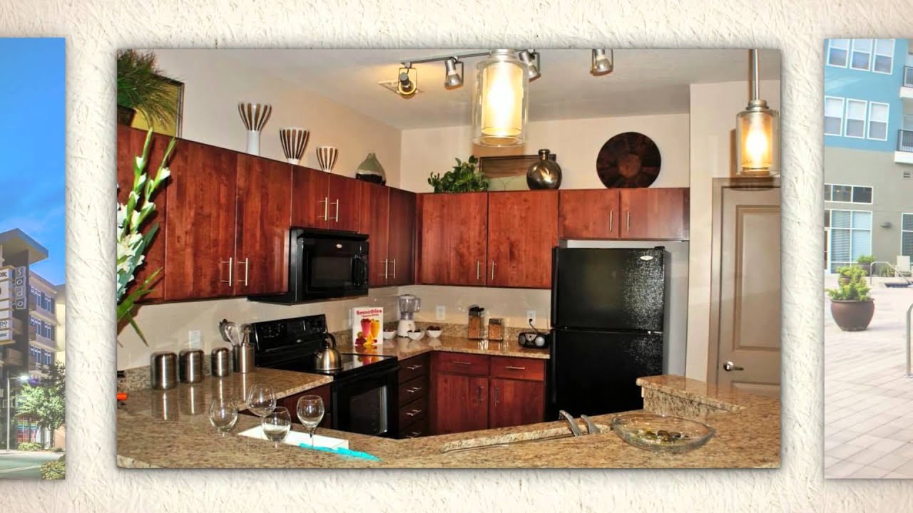 Lofts at Sodo Apartments in Orlando, FL