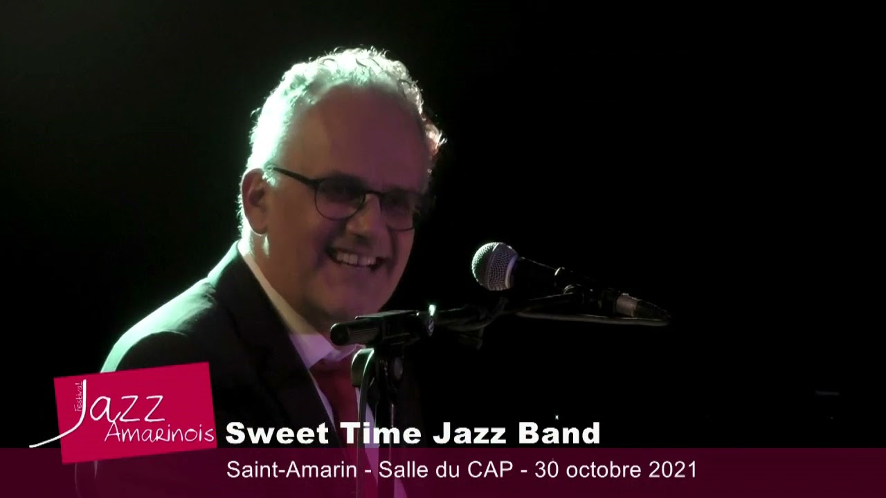 Sweet Time Jazz Band : Jambalaya