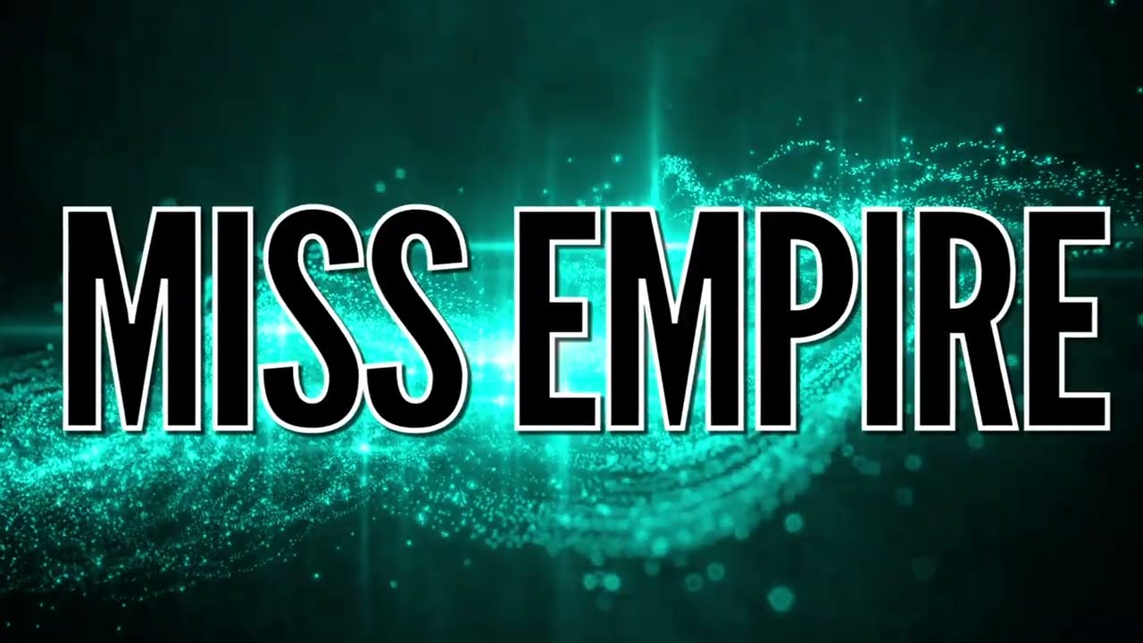 CHEER FORCE KNIGHTS MISS EMPIRE 2025