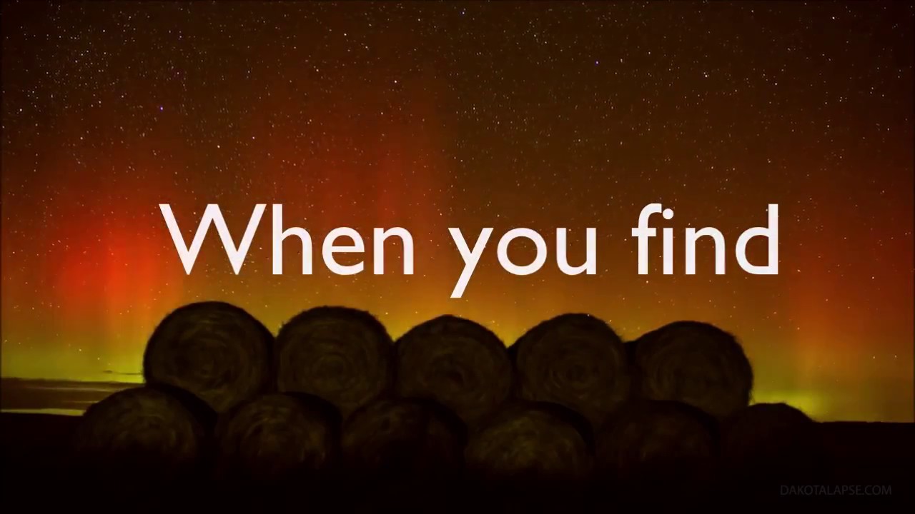 Crown The Empire - For days (Lyric video)
