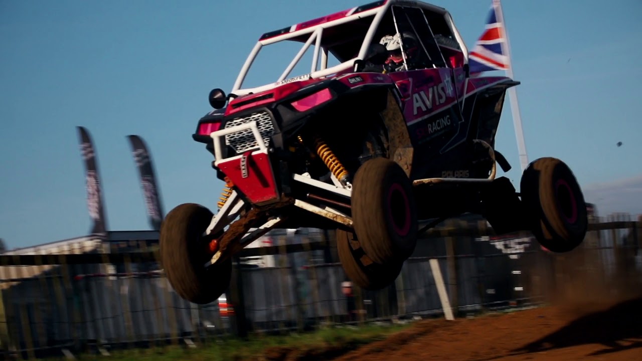 SXS Racing Euro Invitational 2017