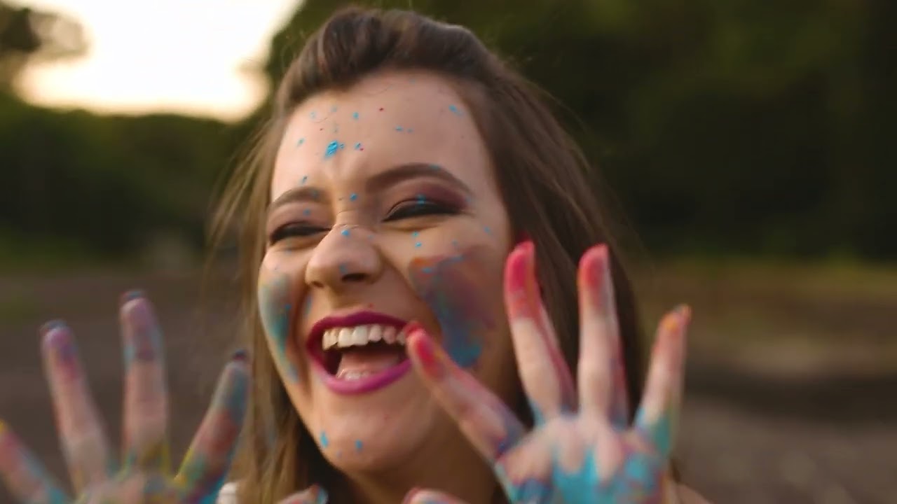Clipe Rayssa