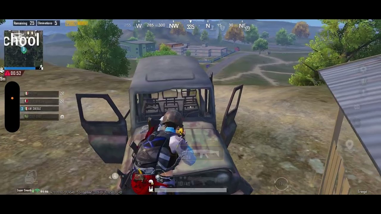 ULTIMATE ROYALE CLIPS🔥#pubgmobile