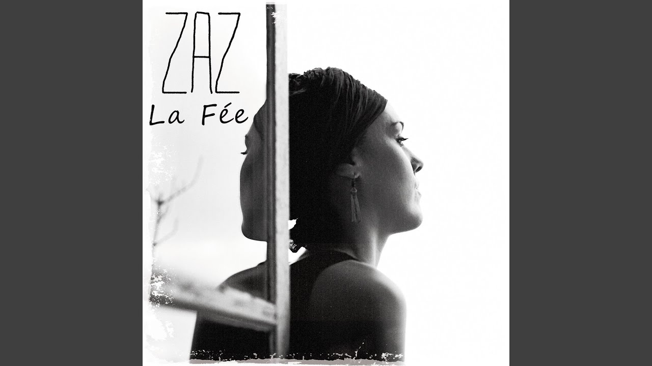 La F&eacute;e