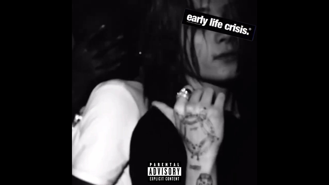 nettspend early life crisis type beat 