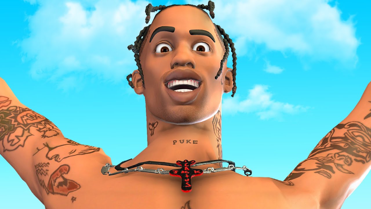 TRY NOT TO LAUGH (FORTNITE)