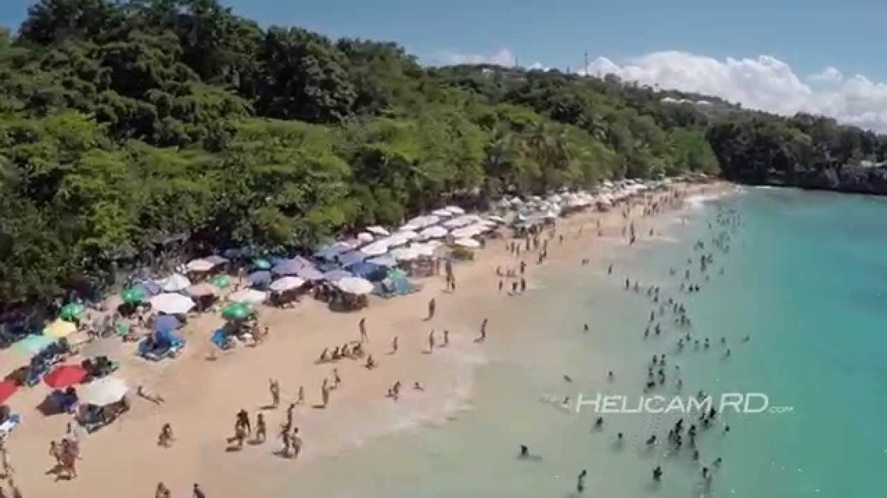 Playa Sosua, Puerto Plata