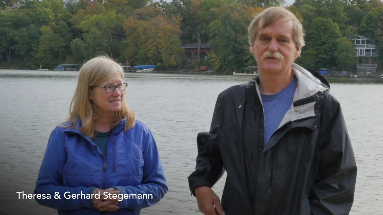 Enjoying the Outdoors in Whitewater, Wisconsin