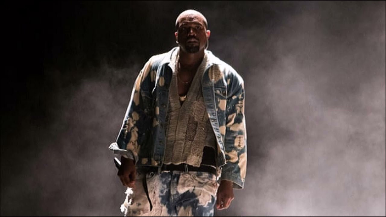 Kanye West - Hell Of A Life (𝒔𝒍𝒐𝒘𝒆𝒅 + 𝒓𝒆𝒗𝒆𝒓𝒃)