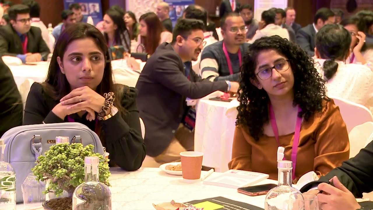 Alumni Awards 2022 - India - Highlights