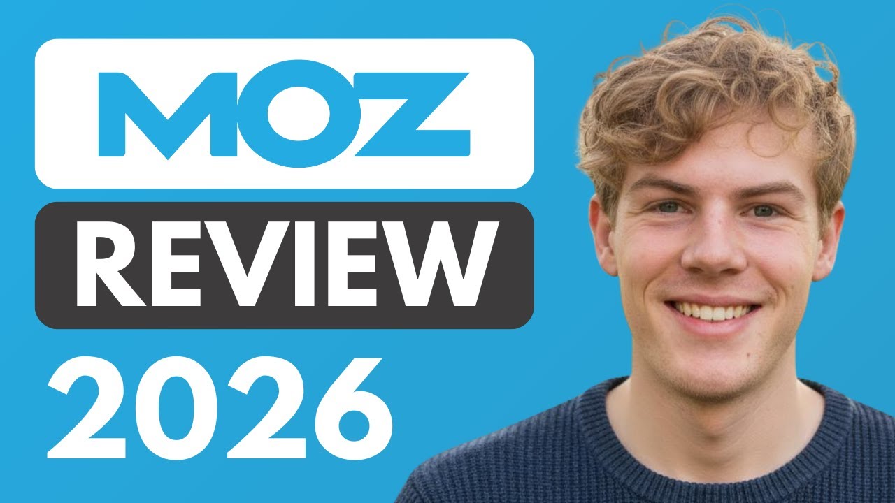 Обзор Moz (2026) | Лучший ли это инструмент для SEO?