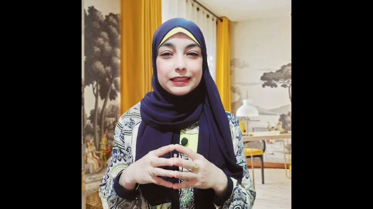 بدلاً من اللجوء للعقاب، إليك بعض البدائل الفعالة للعقاب لنشر الوعي بتربية إيجابية لأطفالنا 💗الحلقة ١