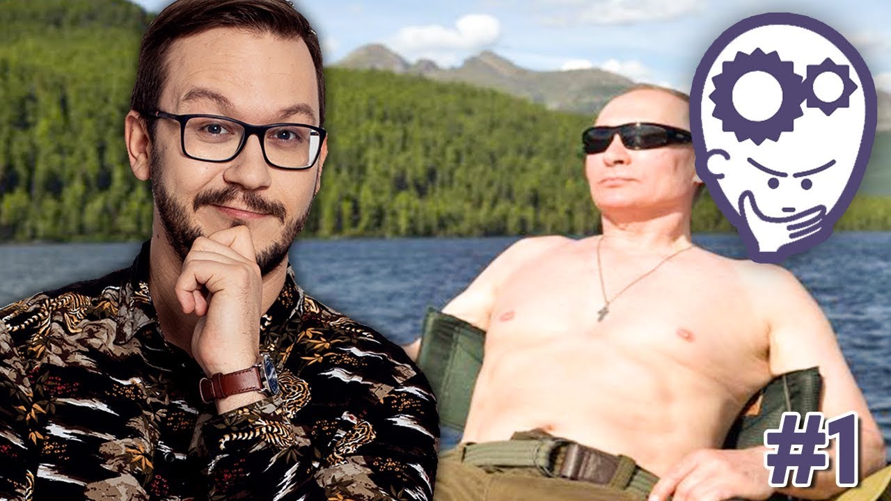 Wielki Powr&oacute;t - Global Quiz #1