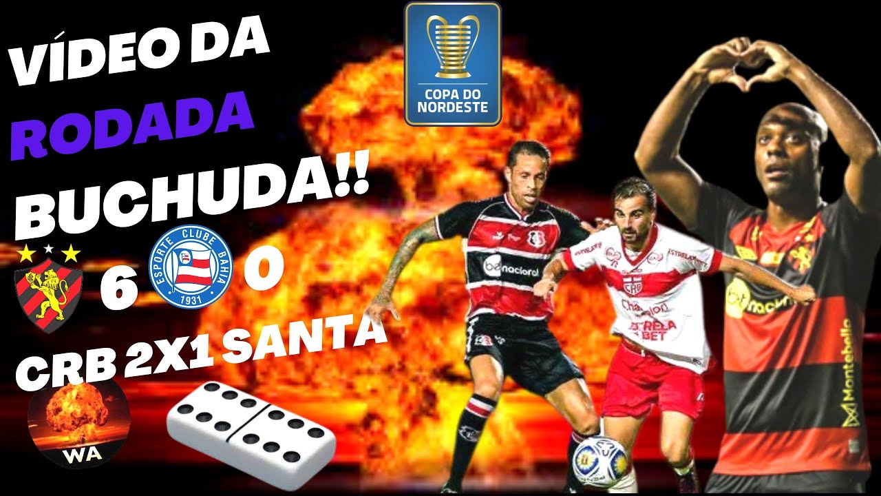 LAPADA HISTÓRICA NA ILHA, PRIMEIRA DERROTA DO SANTA. #wareporter100