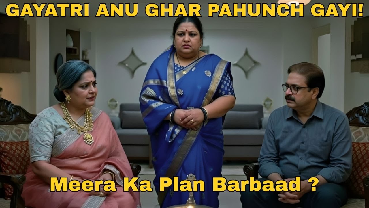 Tum Se Tum Tak Latest Arya Ki Maa Ne Gopal Ji Se Sach Baat Kar Di #unfrezzmyaccount #unfrez