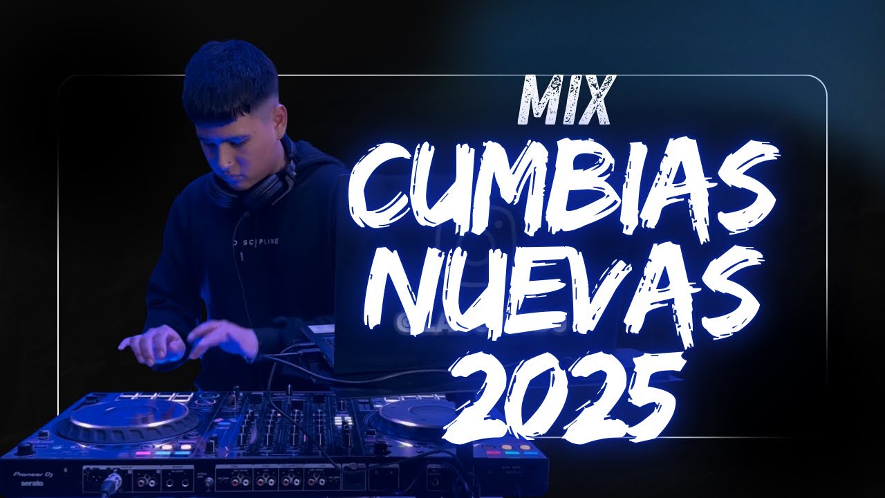 MIX CUMBIAS NUEVAS 2025 | VALENTINO MERLO, ROZE, MAX CARRA, LA KUPPE, FLOR ÁLVAREZ, LA T Y LA M