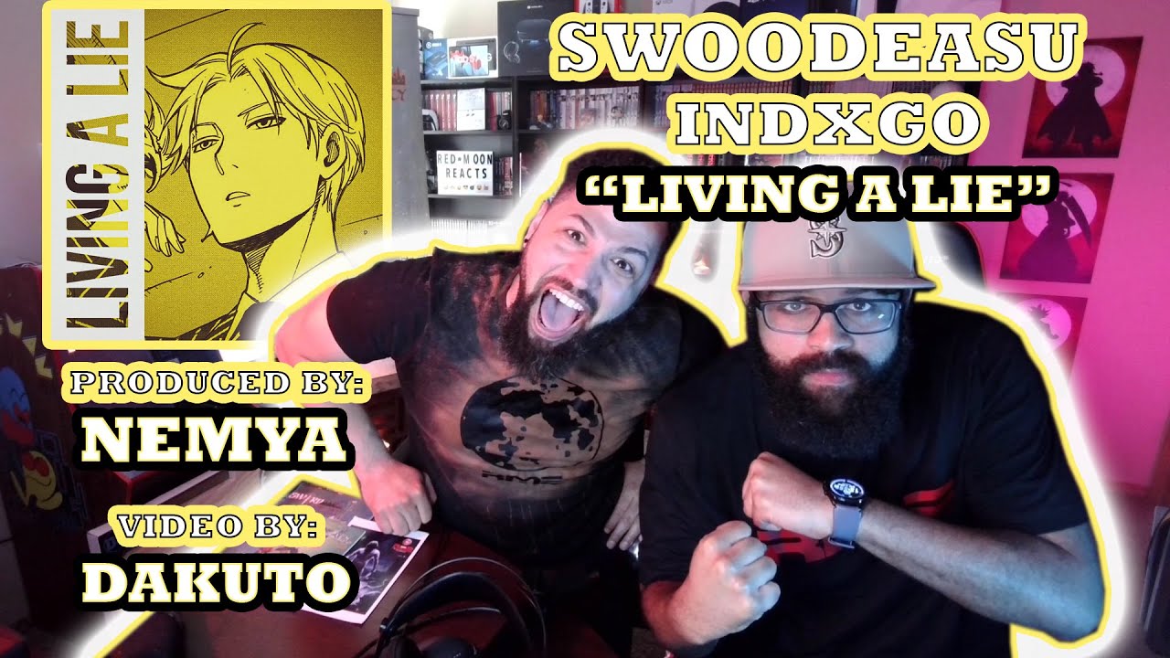 Swoodeasu ft. Indxgo 