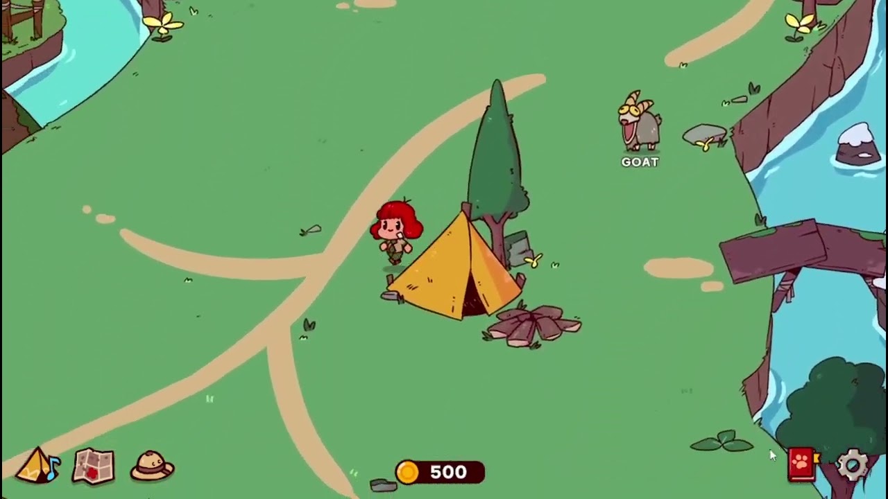 My Voice Zoo! Episódio 1