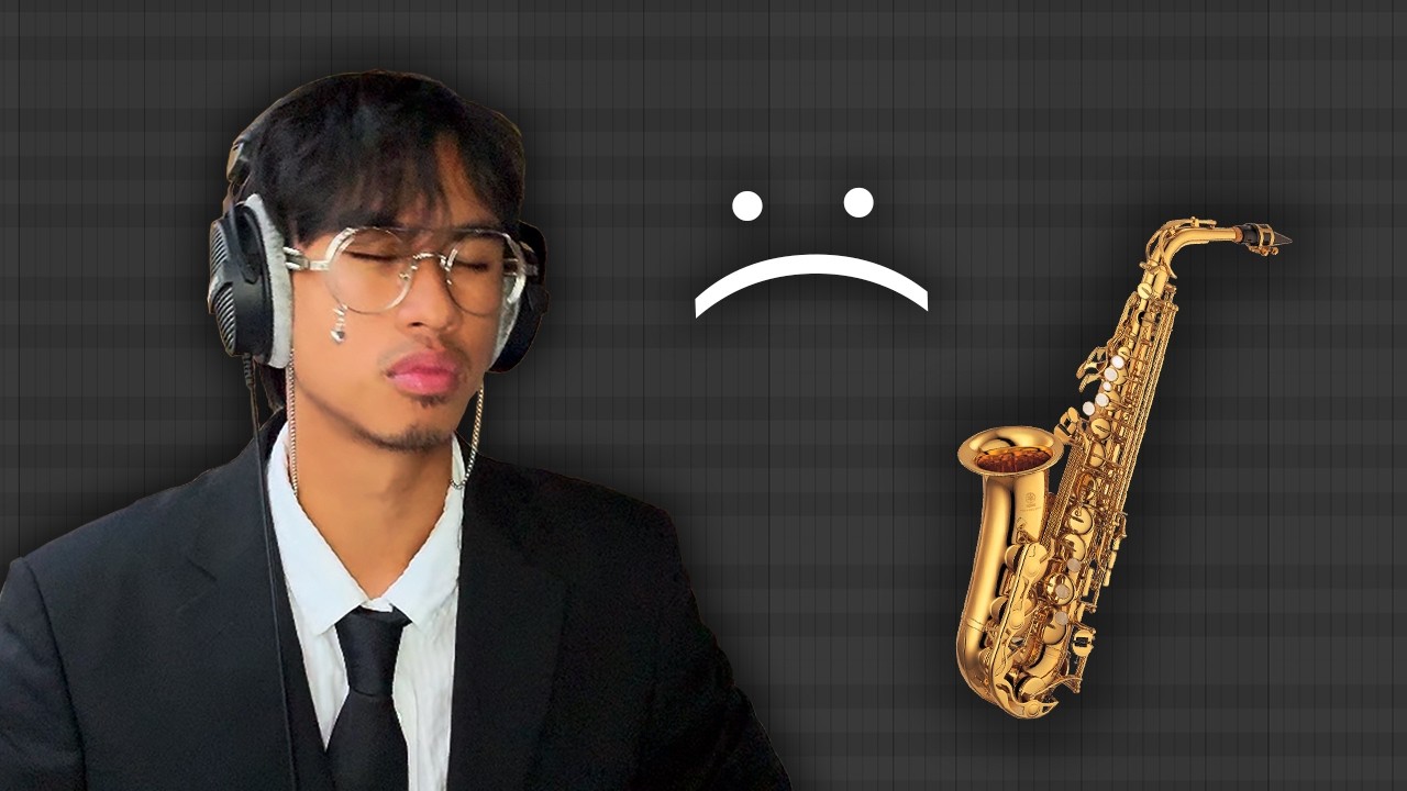 Making Jazz Music That Hurts