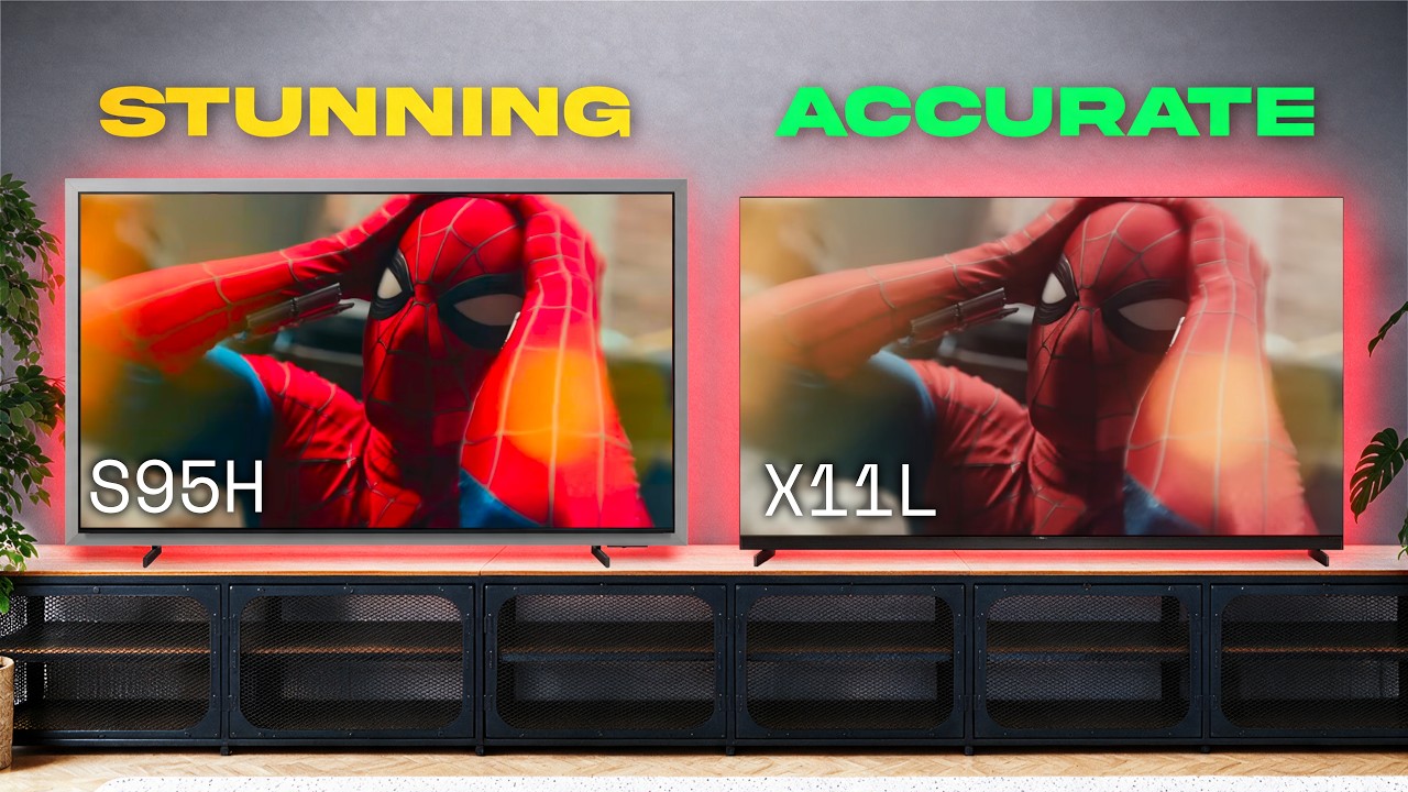 I was wrong about OLED