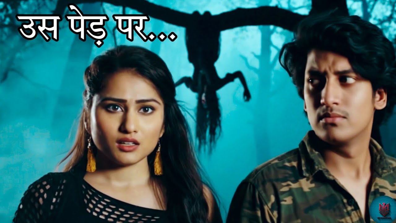 Wo Sunsaan Raahein | Episode 2 |A Dark Romantic Horror Web Series | Hindi | Preritt | Vivek | Meher